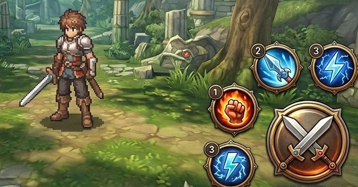 Videojuegos en Unity